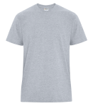 ATC™ WeRK250 in Athletic Grey - Front View