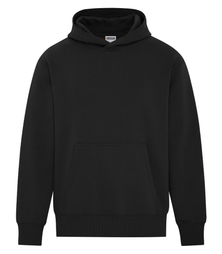 ATC WeRK420 - Heavyweight Fleece Hoodie