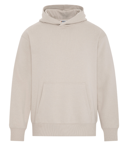 ATC WeRK™ HEAVYWEIGHT FLEECE PULLOVER HOODIE