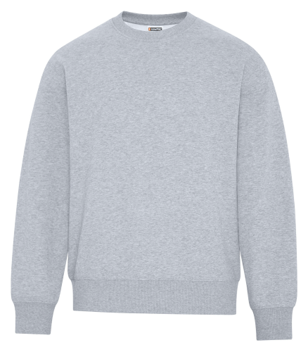 ATC WeRK Heavyweight Fleece Crewneck