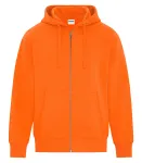 ATC™ WeRK422 in Safety Orange - Front View