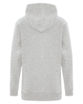 YOUTH Esactive Core Hoodie Back Thumbnail | Custom Apparel Canada