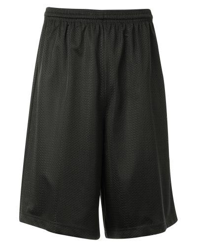 Pro Mesh Youth Shorts