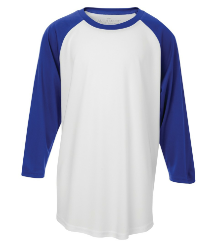 YOUTH Performance Baseball  Jersey front Thumb Image