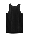 YOUTH Pro Club Reversible Mesh Tank Top Back Thumbnail | Custom Apparel Canada