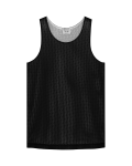 Pro Club Reversible Mesh Youth Tank Top Front Thumbnail | Custom Apparel Canada