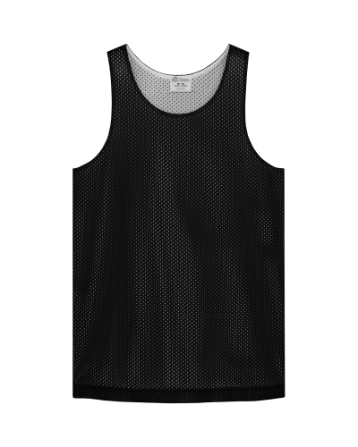 Pro Club Reversible Mesh Youth Tank Top
