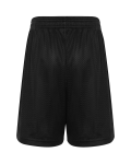 YOUTH Pro Club 5” Mesh Shorts Back Thumbnail | Custom Apparel Canada