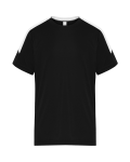 Pro Club Youth Tee Front Thumbnail | Custom Apparel Canada