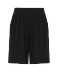 Pro Team 5” Youth Shorts with Pockets Front Thumbnail | Custom Apparel Canada