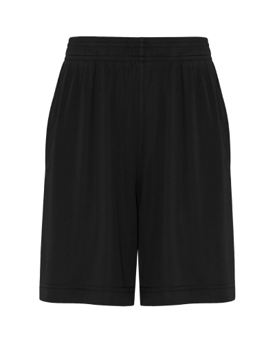 Pro Team 5” Youth Shorts with Pockets