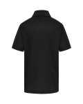 YOUTH Everyday Snag Resistant Polo Back Thumbnail | Custom Apparel Canada