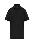 Everyday Snag Resistant Youth Polo Front Thumbnail | Custom Apparel Canada