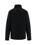 YOUTH Essential Water Repellent Soft Shell Jacket Back Thumbnail | Custom Apparel Canada