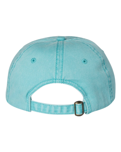 Sportsman - Pigment-Dyed Cap back Thumb Image