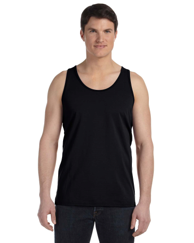 Custom Bella+Canvas 3480 Jersey Tank Canada
