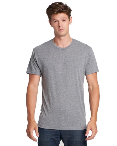 Custom Tri-Blend (6010) Canada