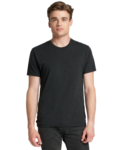 NL 6010 - Mens Triblend Crew Tee