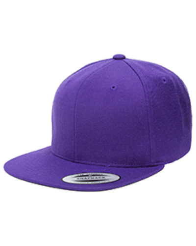 Classic Snapback 