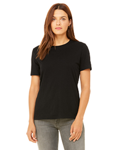 Ladies' Relaxed Triblend T-Shirt