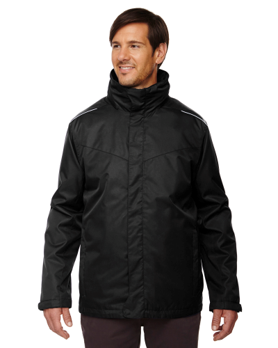 Mens Jacket