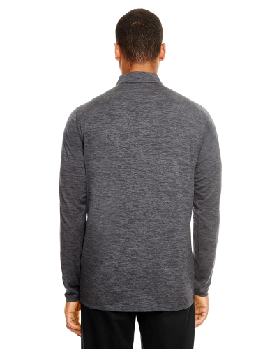 Men's Kinetic Performance Quarter-Zip back Thumb Image