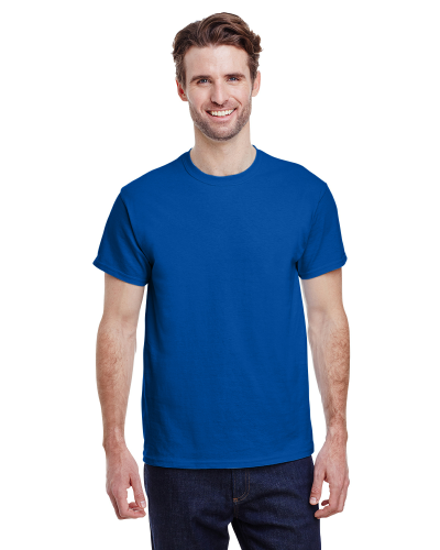 TALL Short-Sleeve T-Shirt front Thumb Image