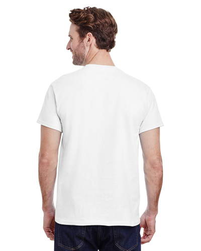 TALL Short-Sleeve T-Shirt back Thumb Image