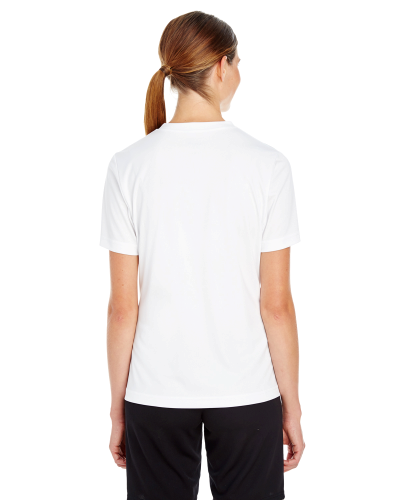 Ladies' Zone Performance T-Shirt back Thumb Image