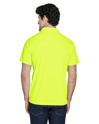Men's Command Snag Protection Polo back Thumb Image