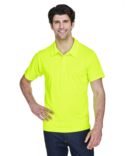 Men's Command Snag Protection Polo front Thumb Image