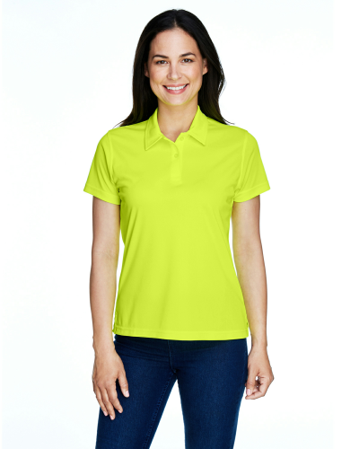 Ladies' Command Snag Protection Polo front Thumb Image