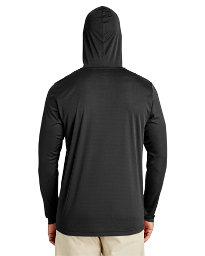Men's Lightweight Performance Hoodie back Thumb Image