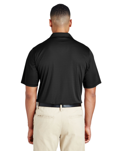 Men's Zone Performance Polo back Thumb Image