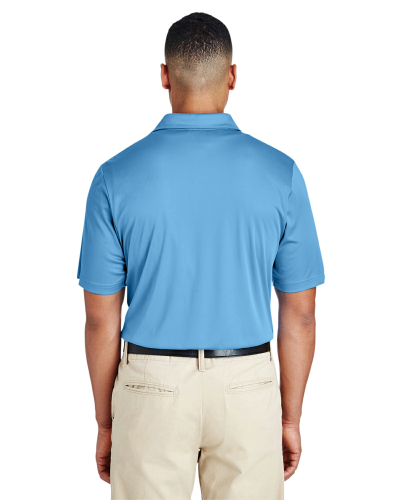 Men's Zone Performance Polo back Thumb Image