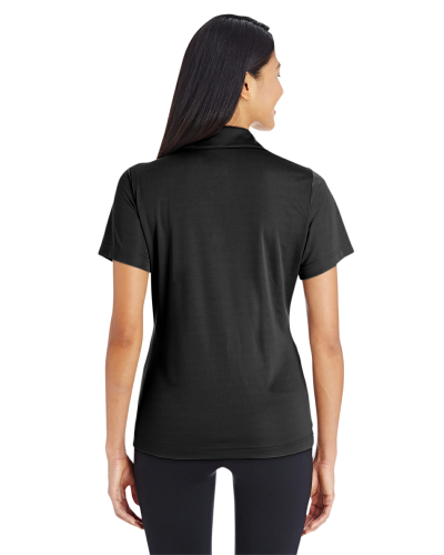 Ladies' Zone Performance Polo back Thumb Image