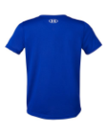 YOUTH Tech™ Team T-Shirt Back Thumbnail | Custom Apparel Canada