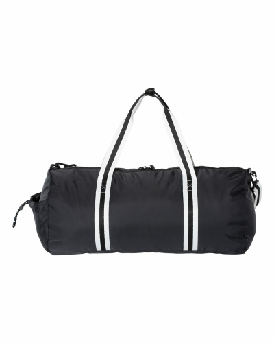 44L Branded Duffel Bag back Thumb Image