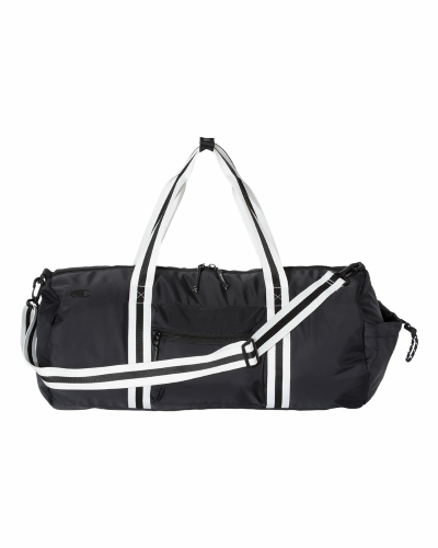 44L Branded Duffel Bag front Thumb Image