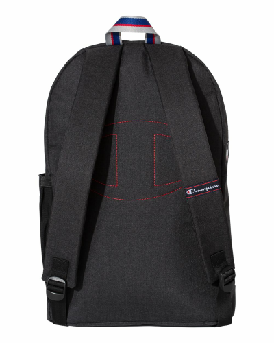 21L Backpack back Thumb Image