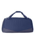 Undeniable 5.0 LG Duffle Bag Back Thumbnail | Custom Apparel Canada