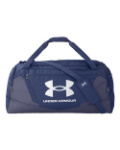 Under Armour 1369224 in Midnight Navy Metallic Silver - Front View