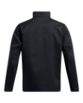 Under Armour 1371586 in Black - Back View