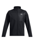 Under Armour 1371586 in Black - Front View