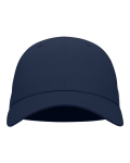 Under Armour 1376702 in Midnight Navy White - Front View