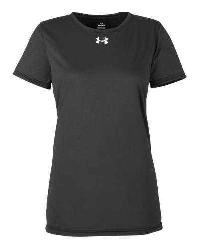 Women's Team Tech™ T-Shirt by Under Armour