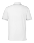 Under Armour 1376904 in White Mod Grey - Back View