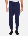 Under Armour 1379774 in Midnight Navy White - Front View
