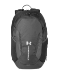 Under Armour 1384673 in Black - Front View
