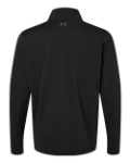 Men's Drive Quarter-Zip Pullover Back Thumbnail | Custom Apparel Canada